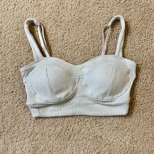 Gilly Hicks Bralette